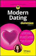 Modern Dating for Dummies - MPHOnline.com