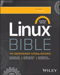 Linux Bible 11th Edition - MPHOnline.com