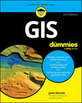 GIS for Dummies, 2E - MPHOnline.com