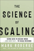 The Science of Scaling: Using Data to Decide When and How Fast to Scale Revenue - MPHOnline.com