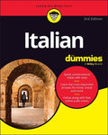 Italian for Dummies, 3rd Edition - MPHOnline.com