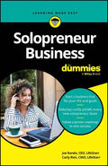 Solopreneur Business for Dummies - MPHOnline.com