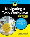 Navigating a Toxic Workplace for Dummies - MPHOnline.com