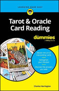 Tarot & Oracle Card Reading for Dummies - MPHOnline.com