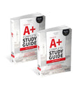 Comptia A+ Complete Study Guide 6th Edition (2 Vol set): Core 1 Exam 220-1201 and Core 2 Exam 220-1202 - MPHOnline.com