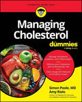 Managing Cholesterol for Dummies - MPHOnline.com