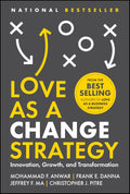 Love as a Change Strategy - MPHOnline.com