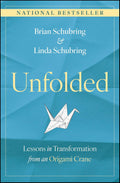 Unfolded: Lessons in Transformation from an Origami Crane - MPHOnline.com
