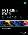 Python in Excel Step-by-Step - MPHOnline.com