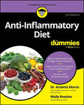Anti-Inflammatory Diet for Dummies, 3E - MPHOnline.com