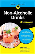 Non-Alcoholic Drinks for Dummies - MPHOnline.com