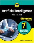 Artificial Intelligence All-in-One for Dummies - MPHOnline.com