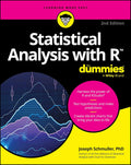 Statistical Analysis with R for Dummies, 2nd Edition - MPHOnline.com