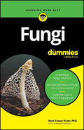 Fungi for Dummies - MPHOnline.com