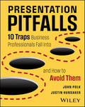 Presentation Pitfalls: Ten Traps Business Professionals Fall Into and How to Avoid Them - MPHOnline.com