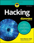 Hacking for Dummies, 8th Edition - MPHOnline.com