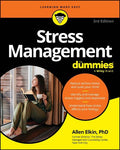 Stress Management For Dummies, 3E - MPHOnline.com