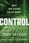 Control: Why Big Giving Falls Short - MPHOnline.com