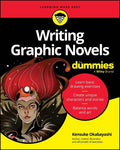 Writing Graphic Novels For Dummies - MPHOnline.com