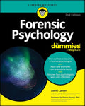 Perfect for people interested in the intersection of clinical psychology and the criminal justice system, FORENSIC PSYCHOLOGY FOR DUMMIES is a must-read for aspiring psychologists, forensics and criminology students, law enforcement professionals, and true crime fans. Now at MPHOnline.com.
