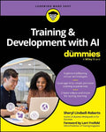 Training & Development with AI for Dummies - MPHOnline.com