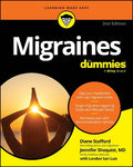 Migraines for Dummies, 2nd Edition - MPHOnline.com