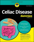 Celiac Disease For Dummies, 2E - MPHOnline.com