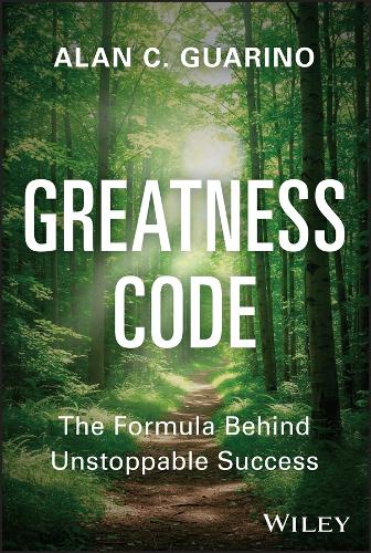Greatness Code: The Formula Behind Unstoppable Success - MPHOnline.com