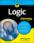 Logic for Dummies, 2nd Edition - MPHOnline.com
