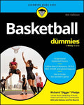 Basketball For Dummies 4E - MPHOnline.com