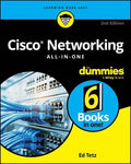 Cisco Networking All-in-One for Dummies, 2E - MPHOnline.com