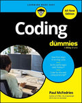Coding for Dummies, 2E - MPHOnline.com
