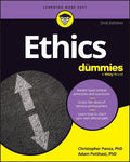 Ethics for Dummies, 2E - MPHOnline.com
