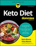 Keto Diet for Dummies, 2nd Edition - MPHOnline.com
