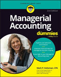 Managerial Accounting For Dummies, 2E - MPHOnline.com