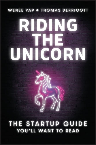 Riding the Unicorn: The Startup Guide You'll Want to Read - MPHOnline.com