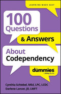 100 Questions & Answers About Codependency for Dummies - MPHOnline.com