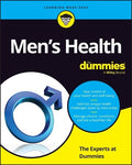 Men's Health For Dummies - MPHOnline.com