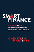 Smart Finance: Leveraging AI for Enhanced Financial Planning and Analysis - MPHOnline.com