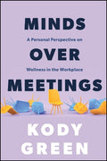 Minds Over Meetings: A Personal Perspective on Wellness in the Workplace - MPHOnline.com