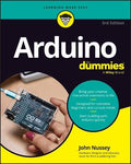 Arduino for Dummies, 3E - MPHOnline.com