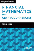 Financial Mathematics for Cryptocurrencies - MPHOnline.com