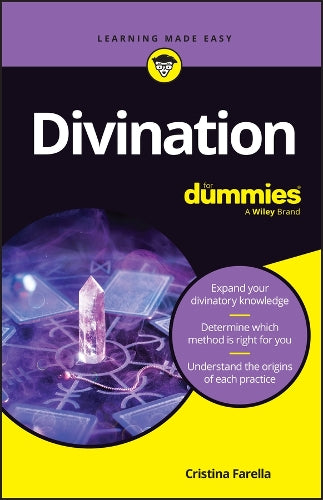 Divination For Dummies - MPHOnline.com