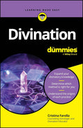 Divination For Dummies - MPHOnline.com