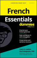 French Essentials for Dummies, 2nd Edition - MPHOnline.com