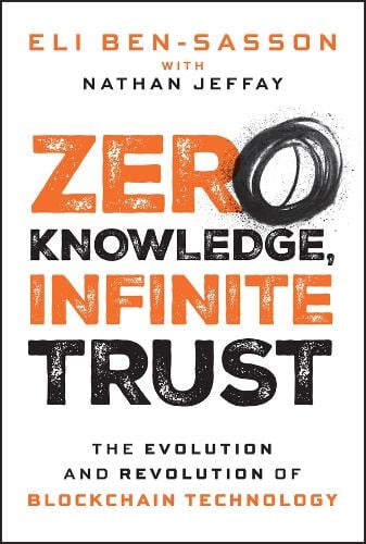 Zero Knowledge, Infinite Trust: The Evolution and Revolution of Blockchain Technology - MPHOnline.com