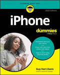 Iphone For Dummies, 2026 Edition - MPHOnline.com