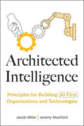 Applied Intelligence: Principles for Building an AI-First Organization - MPHOnline.com