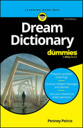 Dream Dictionary For Dummies, 2nd Edition - Wiley - MPHOnline.com