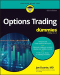 Options Trading for Dummies, 5E - MPHOnline.com